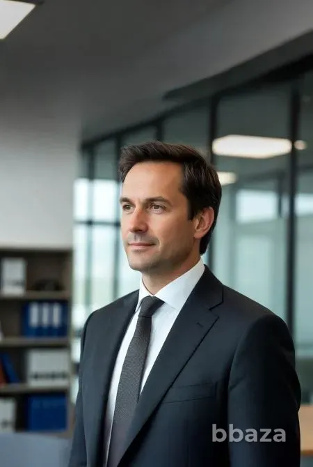 Услуги финансового юриста для юр. лиц в Казани Казань - изображение 1