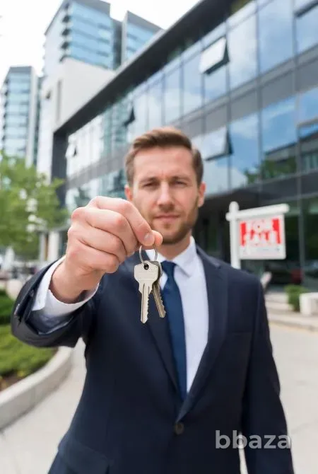 Купля-продажа коммерческой недвижимости в Казани Казань - изображение 1