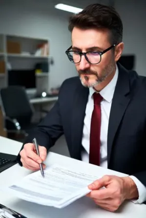 Правовая проверка и составление документов для юридических лиц в Казани Казань