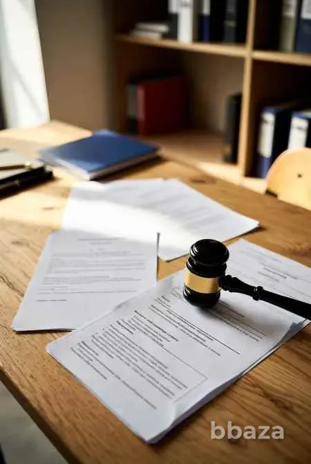 Досудебное урегулирование споров для юридических лиц в Казани Казань - изображение 1