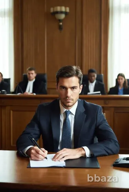 Суд по административным делам для юридических лиц в Казани Казань - изображение 1