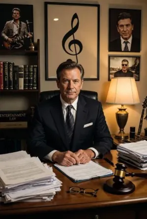 Юрист в сфере шоу-бизнеса в Казани Казань