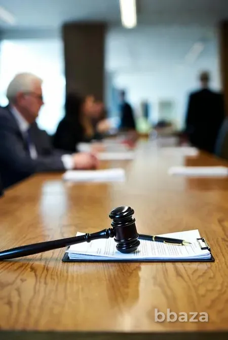 Помощь юриста в процедуре банкротства физического лица в Казани Казань - изображение 1