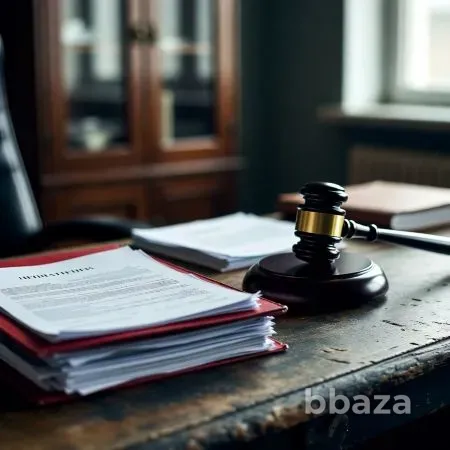 Услуги взыскания долгов с юридических лиц в Казани Казань - изображение 1