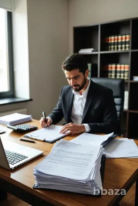 Составление конкурсной, аукционной документации для участия в закупках Казань - изображение 1