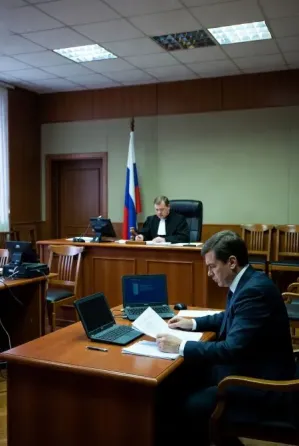 Оспаривание действий и бездействий административных органов в Казани Казань