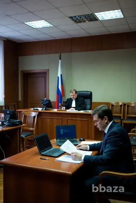 Оспаривание действий и бездействий административных органов в Казани Казань - изображение 1