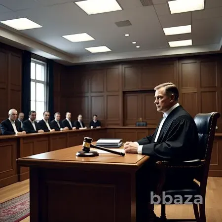 Защита чести, достоинства и деловой репутации для юридических лиц в Казани Казань - изображение 1