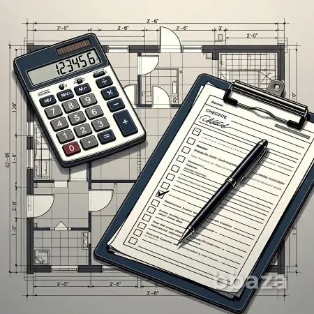 Экспертиза и составление сметной стоимости и сметной документации в Казани Казань - изображение 1