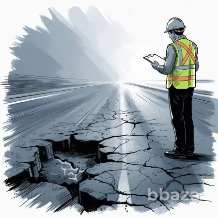 Оценка состояния автомобильных дорог в Казани Казань - изображение 1