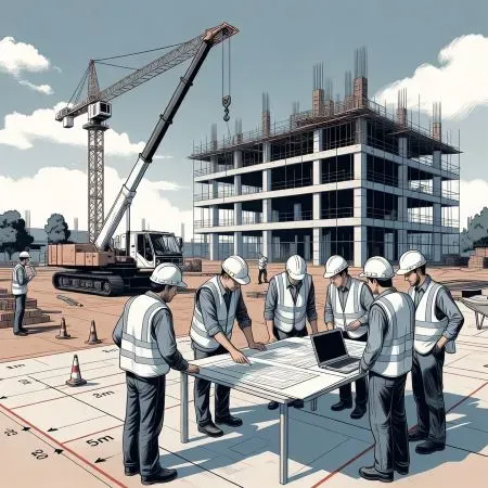 Услуги проведения независимой строительной экспертизы в Казани Казань