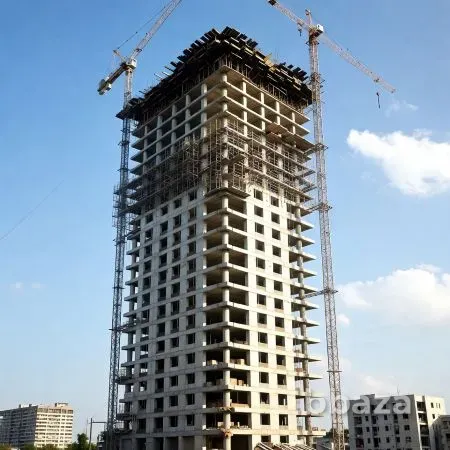 Мониторинг зданий и сооружений для безопасности и устойчивости в Казани Казань - изображение 1