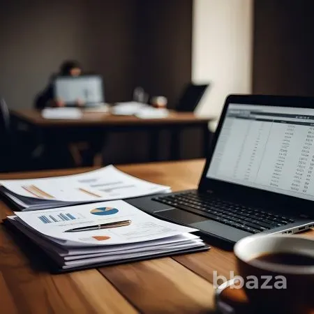 Судебная оценка бизнеса в Казани Казань - изображение 1