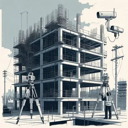 Мониторинг зданий и сооружений для безопасности и устойчивости в Казани Казань