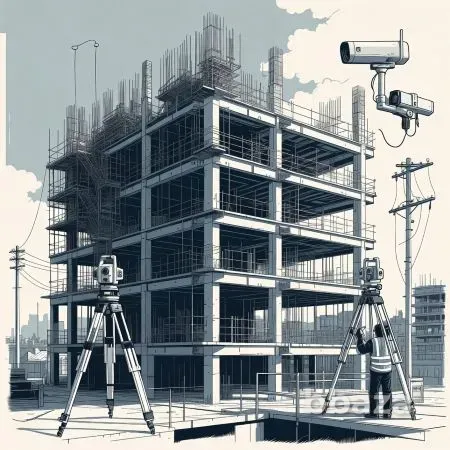 Мониторинг зданий и сооружений для безопасности и устойчивости в Казани Казань - изображение 1