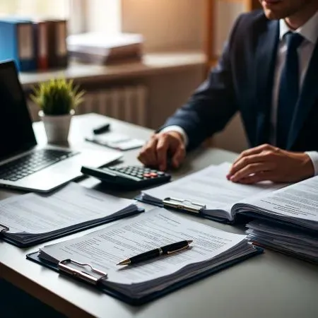 Решение налоговых споров в Казани Казань