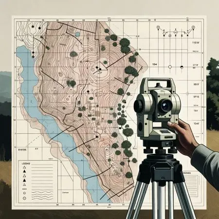 Землеустроительная экспертиза в Казани Казань