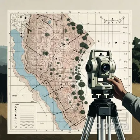 Землеустроительная экспертиза в Казани Казань - изображение 1