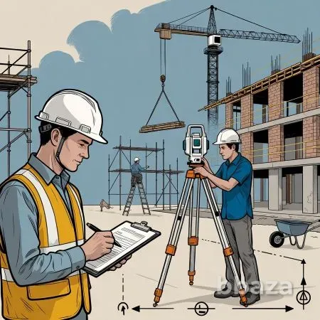 Строительный надзор. Контроль строительства объектов в Казани Казань - изображение 1