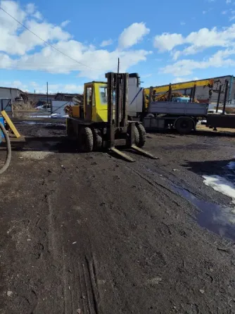 Действующее производство (жд/шпалы, креозот) Камышлов