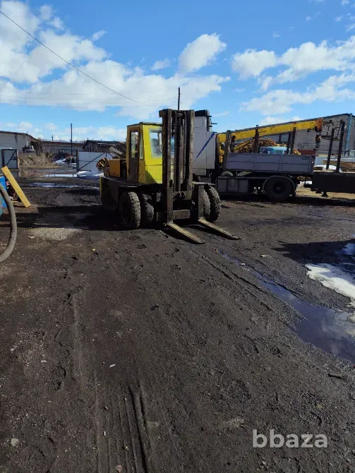 Действующее производство (жд/шпалы, креозот) Камышлов - изображение 4