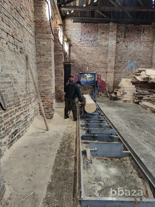 Действующее производство (жд/шпалы, креозот) Камышлов - изображение 6