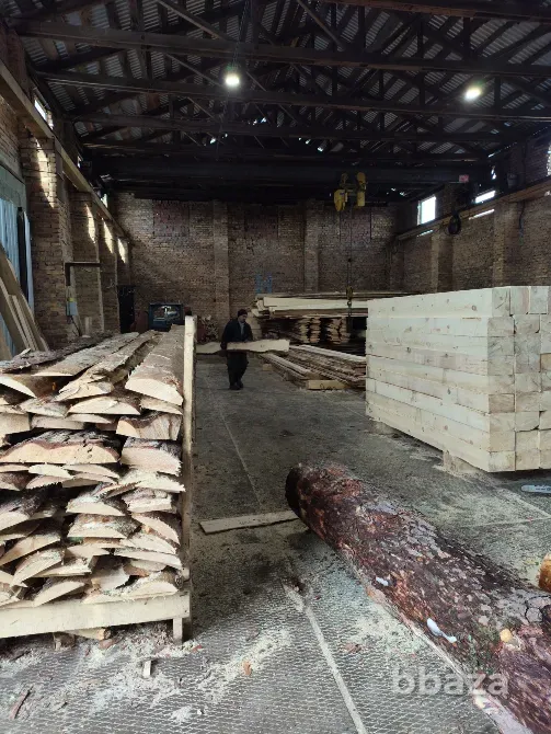 Действующее производство (жд/шпалы, креозот) Камышлов - изображение 5