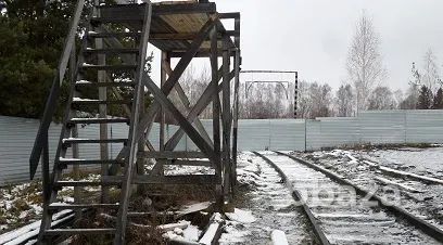 Действующее производство (жд/шпалы, креозот) Камышлов - изображение 2