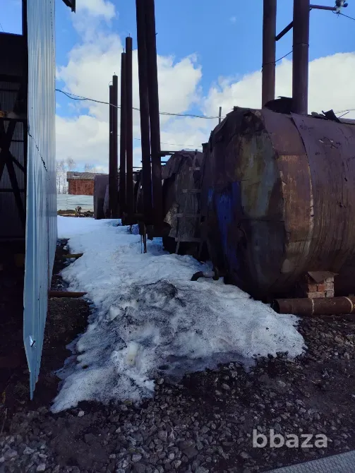 Действующее производство (жд/шпалы, креозот) Камышлов - изображение 7