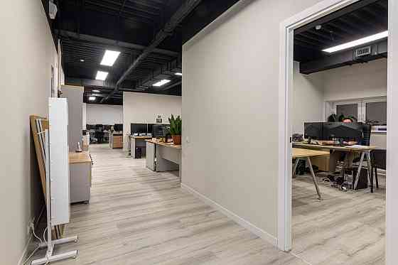 Коммерческий объект 1 000 м2 Готовый бизнес Москва