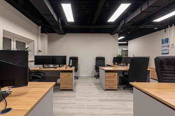 Коммерческий объект 1 000 м2 Готовый бизнес Москва