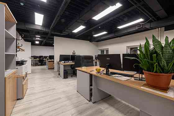 Коммерческий объект 1 000 м2 Готовый бизнес Москва