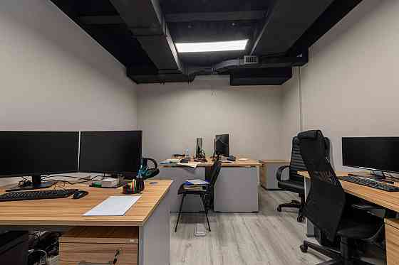 Коммерческий объект 1 000 м2 Готовый бизнес Москва