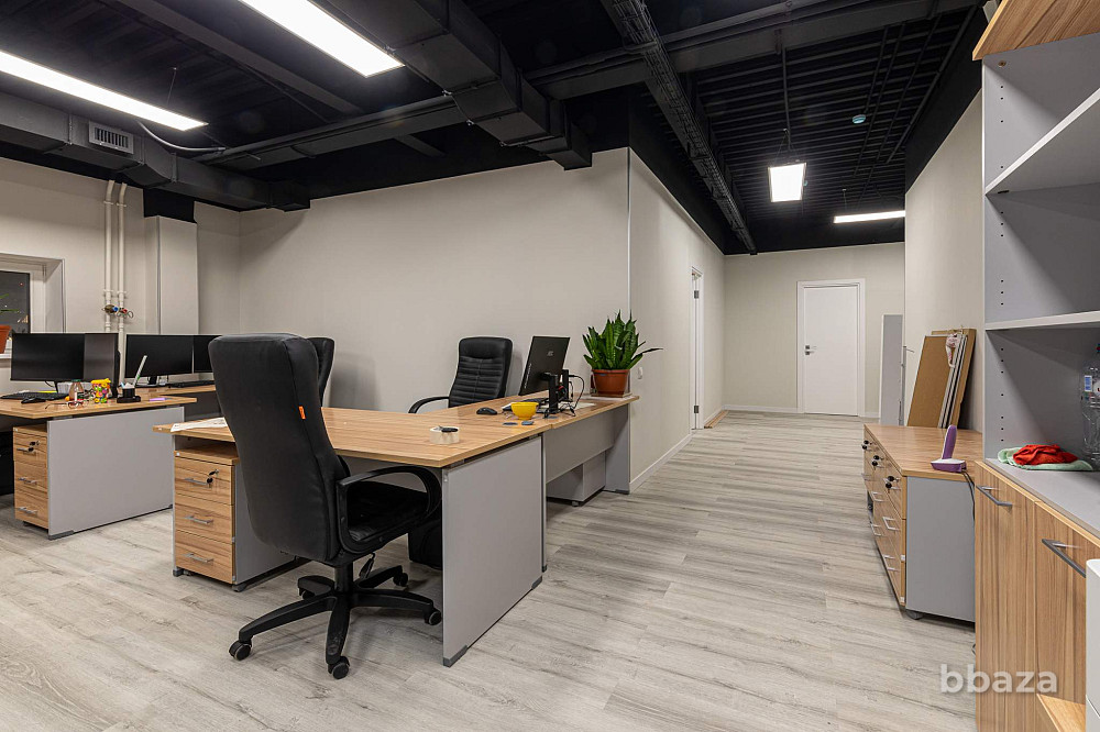 Коммерческий объект 1 000 м2 Готовый бизнес Москва - изображение 4