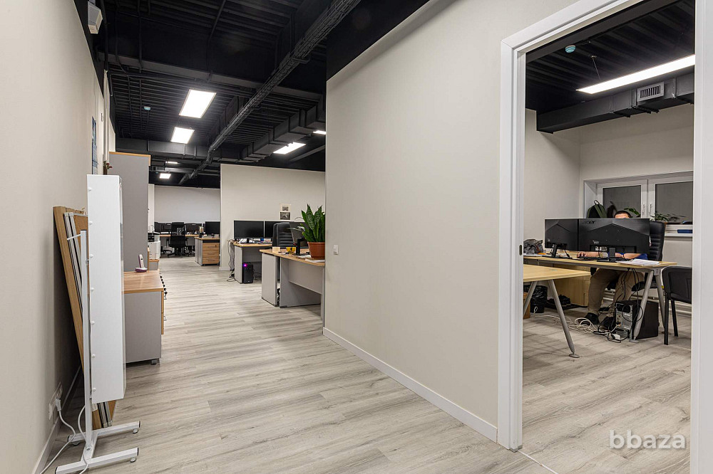 Коммерческий объект 1 000 м2 Готовый бизнес Москва - изображение 2