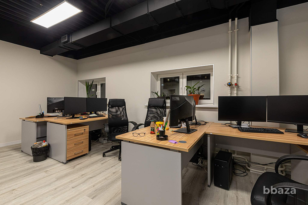 Коммерческий объект 1 000 м2 Готовый бизнес Москва - изображение 10