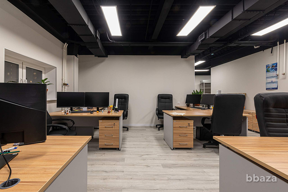 Коммерческий объект 1 000 м2 Готовый бизнес Москва - изображение 5