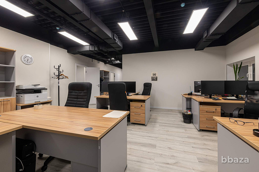 Коммерческий объект 1 000 м2 Готовый бизнес Москва - изображение 9