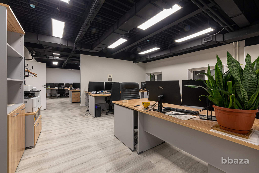 Коммерческий объект 1 000 м2 Готовый бизнес Москва - изображение 3