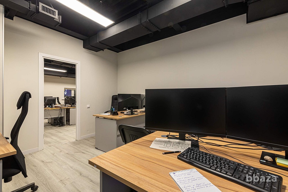 Коммерческий объект 1 000 м2 Готовый бизнес Москва - изображение 8