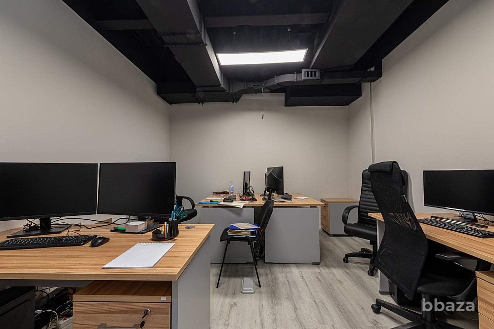 Коммерческий объект 1 000 м2 Готовый бизнес Москва - изображение 6