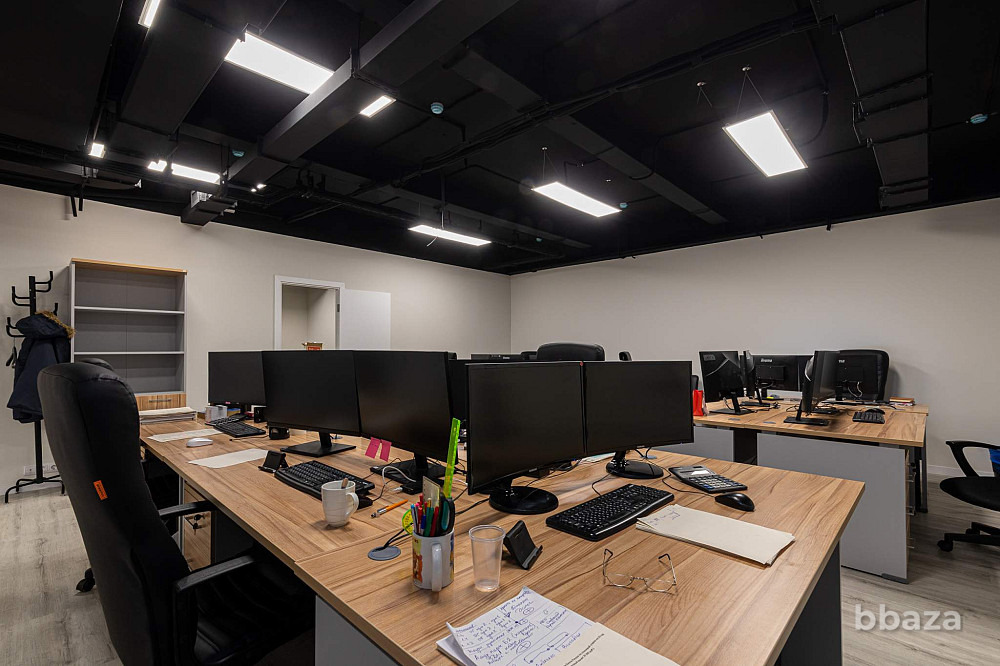 Коммерческий объект 1 000 м2 Готовый бизнес Москва - изображение 1