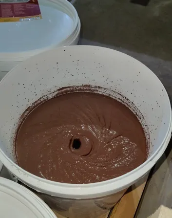 Огнеупорный клей Анкер Д-1700 от производителя Пермь