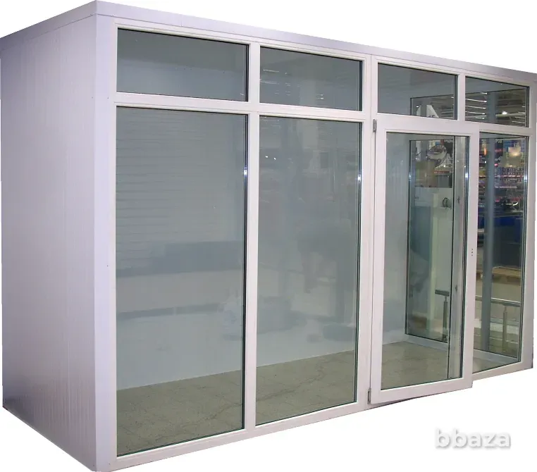 Холодильная камера для цветов Санкт-Петербург - изображение 2