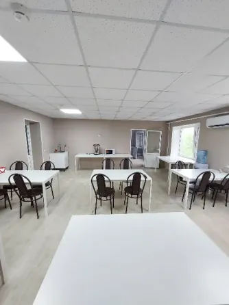 Свободного назначения 472кв.м. Красный Сулин