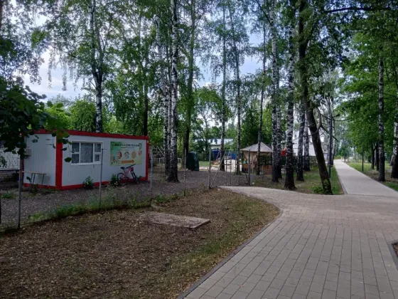 Готовый бизнес Парк Аттракционов! Бор