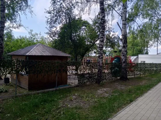 Готовый бизнес Парк Аттракционов! Бор