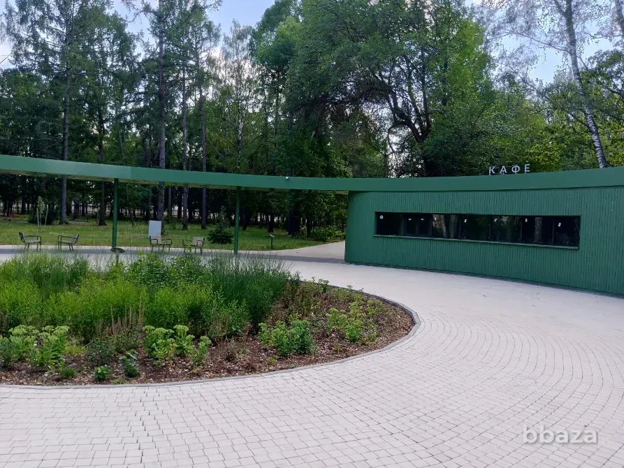 Готовый бизнес Парк Аттракционов! Бор - изображение 9