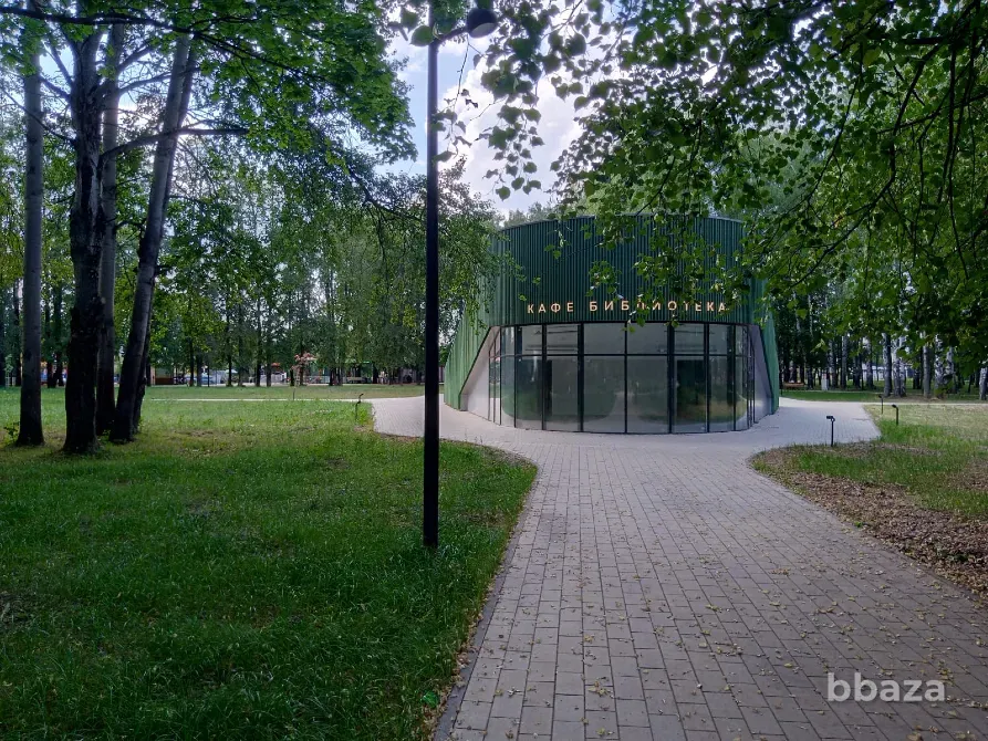 Готовый бизнес Парк Аттракционов! Бор - изображение 8