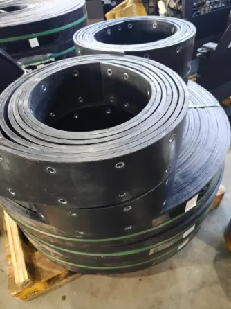 Ленты / гусеницы на ратрак Москва